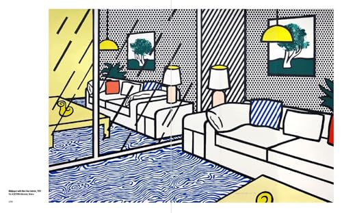 Roy Lichtenstein