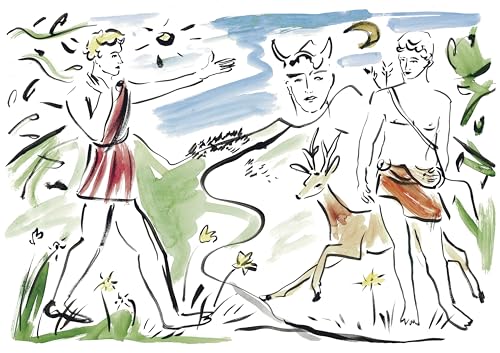 300,000 Kisses: Tales of Queer Love from the Ancient World
