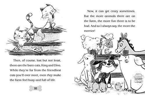 Barnyard Buddies (7) (Good Dog)