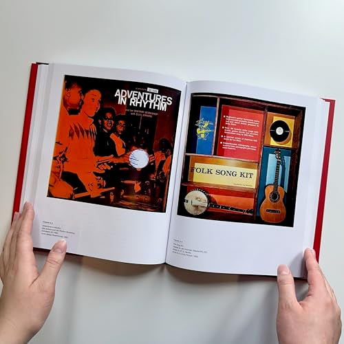 Designed for Success: Better Living and Self-Improvement with Midcentury Instructional Records