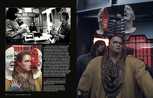 Total Recall: The Official Story of the Film