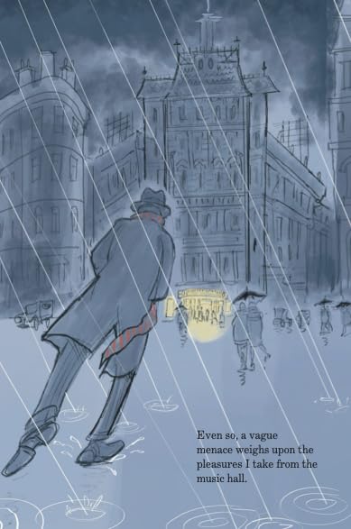 The Werewolf at Dusk: And Other Stories