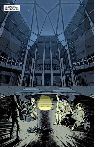Dead Mall