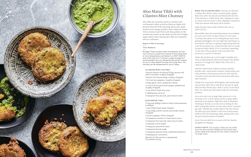 Mastering the Art of Plant-Based Cooking: Vegan Recipes, Tips, and Techniques [A Cookbook]
