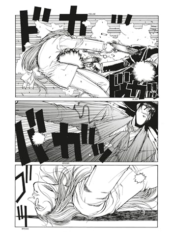 Hellsing Volume 2 (Second Edition)