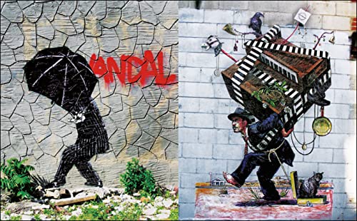 Street Art New York 2000-2010