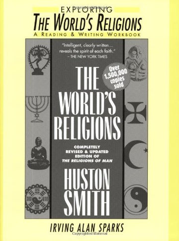 Exploring "The World's Religions": A Reading and Writing Workbook