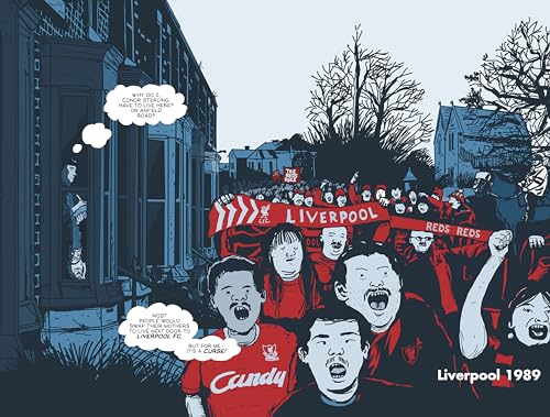 Anfield Road