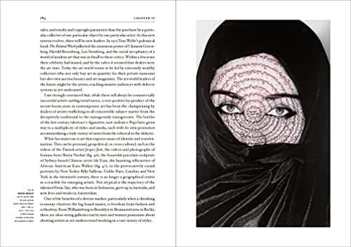 The Value of Art: Money. Power. Beauty. (New, Expanded Edition)