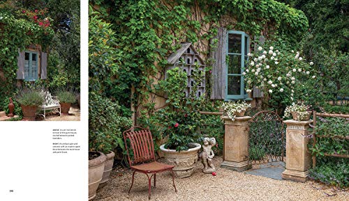 Private Gardens of Santa Barbara: The Art of Outdoor Living