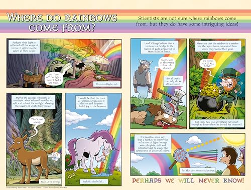 Disenchantment: Untold Tales Vol.2