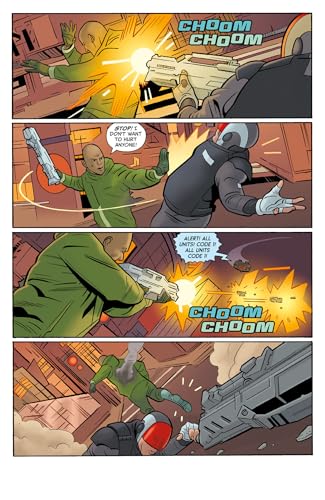 The World of Black Hammer Omnibus Volume 2