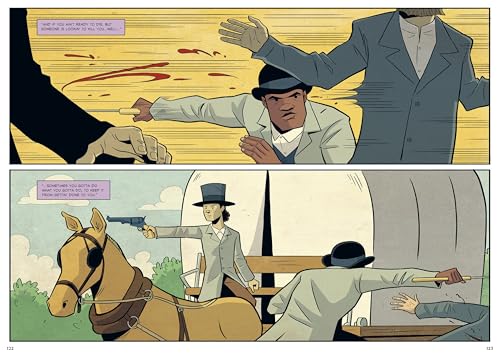 Big Jim and the White Boy: An American Classic Reimagined
