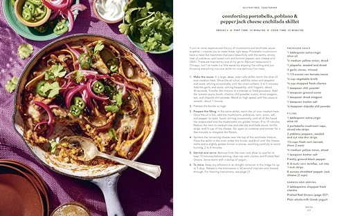 The Ambitious Kitchen Cookbook: 125 Ridiculously Good for You, Sometimes Indulgent, and Absolutely Never Boring Recipes for Every Meal of the Day