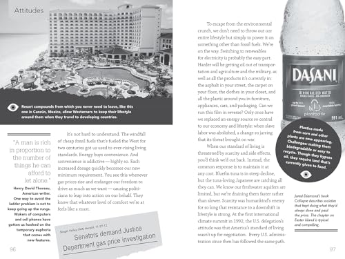 Eyes Wide Open: Going Behind the Environmental Headlines
