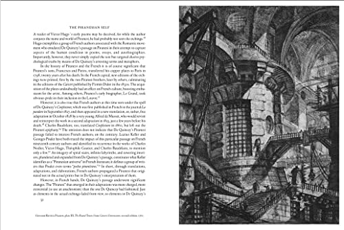 Piranesi and the Modern Age