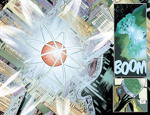 The World of Black Hammer Omnibus Volume 2