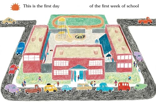 The First Week of School