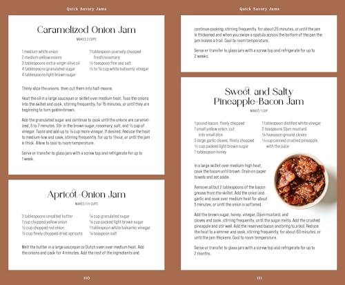 Sauce Up Your Boards: More Than 250 Recipes for Condiments, Dips, Jams & Spreads
