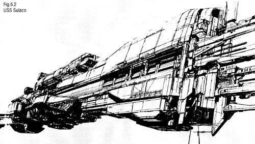 Aliens: Colonial Marines Technical Manual