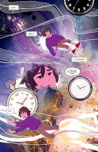 Time Traveler Tales