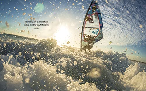 Extreme Like a Girl: Women in Adventure Sports