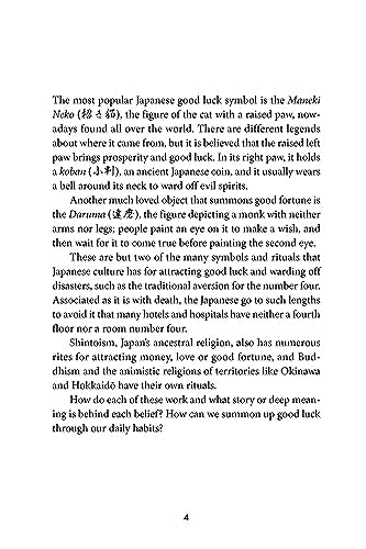 Maneki Neko: The Japanese Secret to Good Luck and Happiness