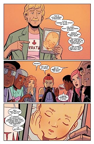 The Ones Volume 1