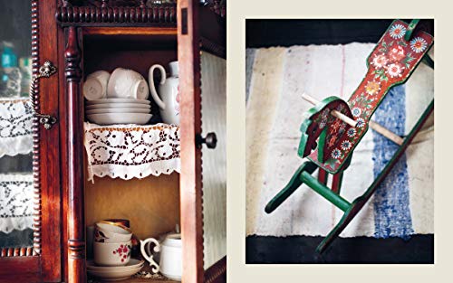 Beyond the North Wind: Russia in Recipes and Lore [A Cookbook]