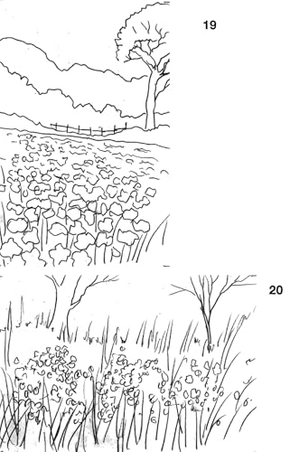 Ready to Paint in 30 Minutes: Landscapes in Watercolour