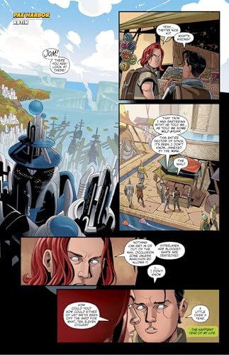 Star Wars: The High Republic Adventures Phase III--Saber for Hire