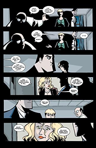 Powers Volume 2