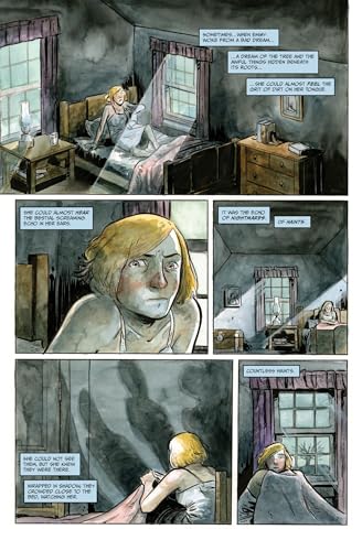 The Complete Harrow County