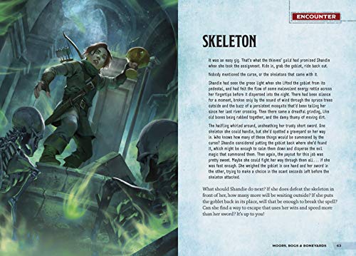 Monsters & Creatures (Dungeons & Dragons): A Young Adventurer's Guide