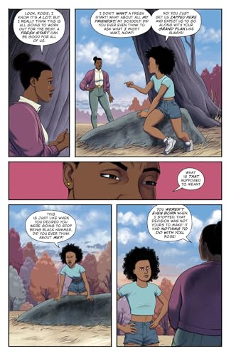 Black Hammer Volume 8: The End