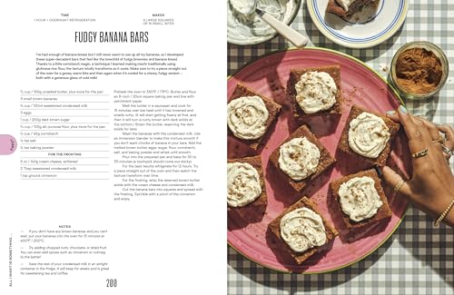 Craveable: All I Want to Eat [A Cookbook]