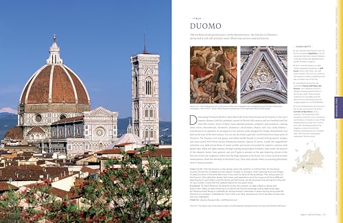 Sacred Places of a Lifetime: 500 of the World's Most Peaceful and Powerful Destinations