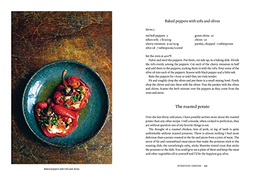 A Cook's Book: The Essential Nigel Slater [A Cookbook]