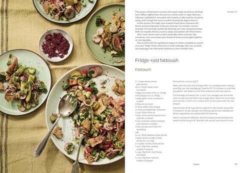 Boustany: A Celebration of Vegetables from my Palestine [A Cookbook]