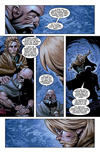 Assassin's Creed Valhalla: Forgotten Myths