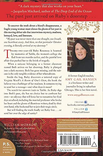 The Butterfly Sister: A Novel (P.S.)