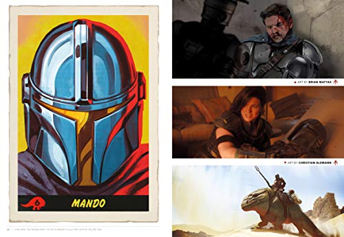 Star Wars Insider Presents The Mandalorian Season One Vol.2