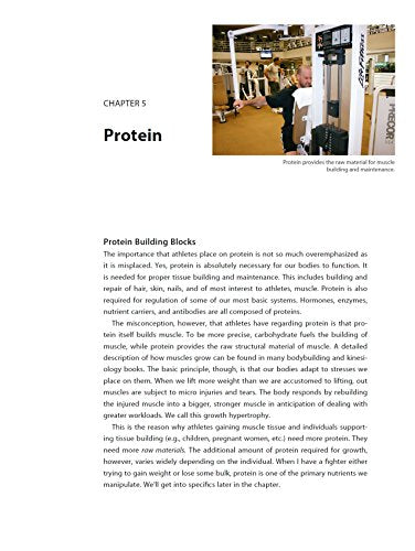 Martial Arts Nutrition: A Precision Guide to Fueling Your Fighting Edge