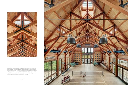 The Design of a Country Estate: Purple Cherry Architects & Interiors