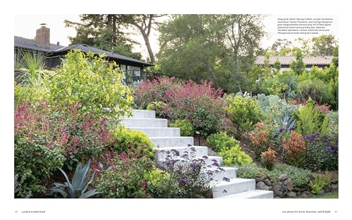 Garden Wonderland: Create Life-Changing Outdoor Spaces for Beauty, Harvest, Meaning, and Joy