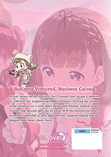 Didn't I Say to Make My Abilities Average in the Next Life?! (Light Novel) Vol. 12