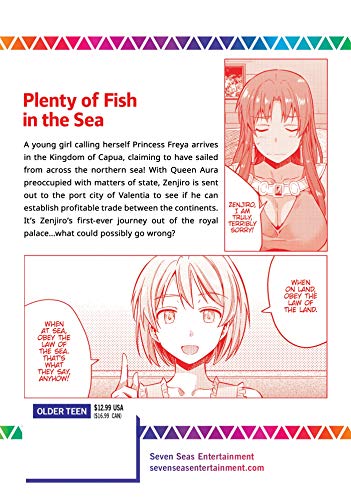 The Ideal Sponger Life Vol. 6