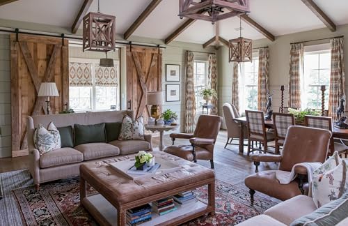 Embracing Southern Homes