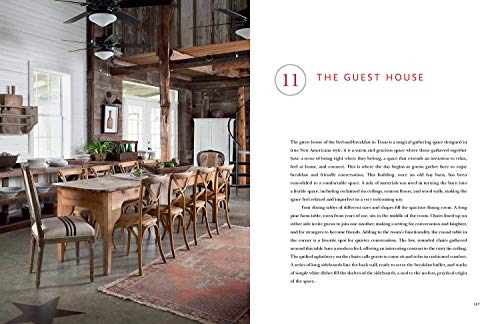 New Americana: Interior Décor with an Artful Blend of Old and New
