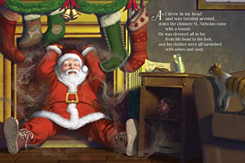 The Night Before Christmas